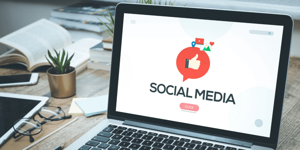 Social Media for Explosive Growth