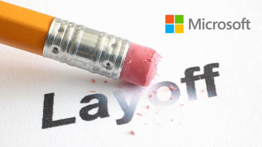 Microsoft Set to Slash More Jobs: Fourth Layoff in 18 Months Targets Xbox and Sales Teams