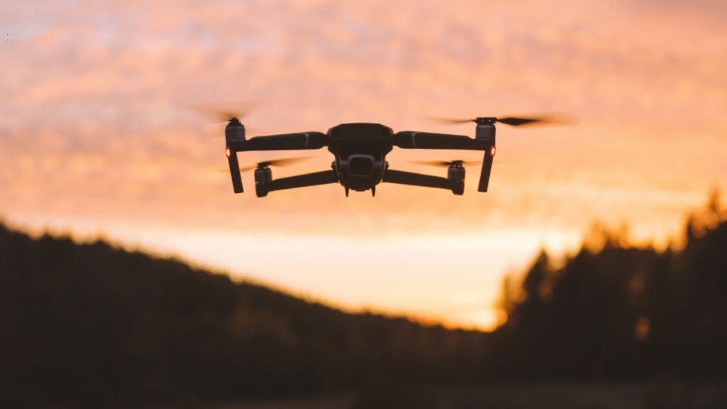 Defense-Tech & AI Boom in India: A New Era of Strategic Innovation