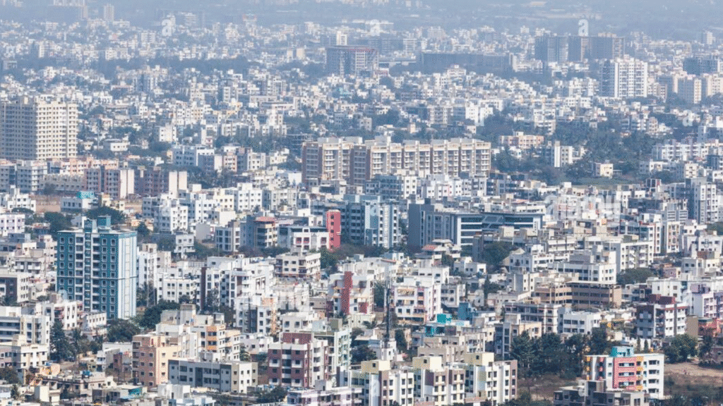 Global VC Focus Shifts to Tier‑II & Tier‑III Cities: Bharat’s Startup Boom Gains Momentum