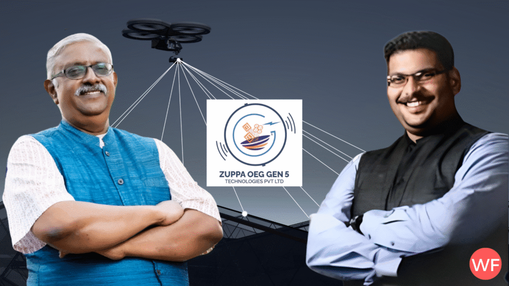 Drone Intelligence