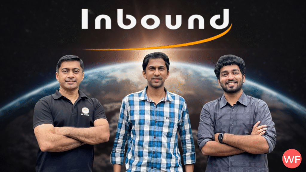Inbound Aerospace