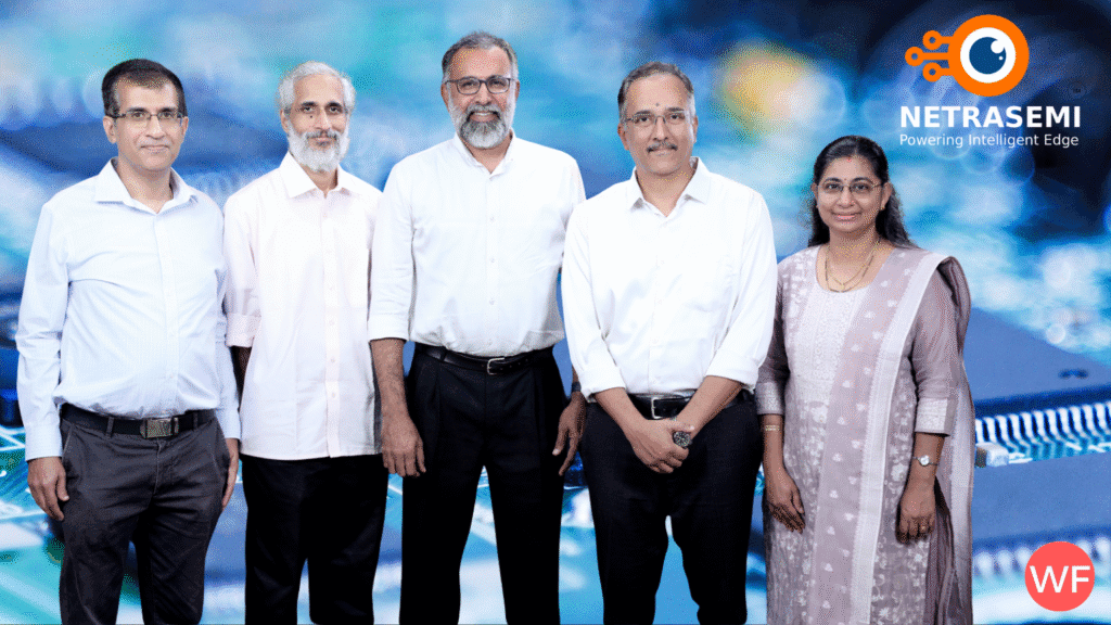 Zoho & Sridhar Vembu
