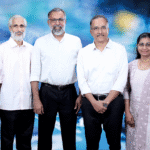 Zoho & Sridhar Vembu