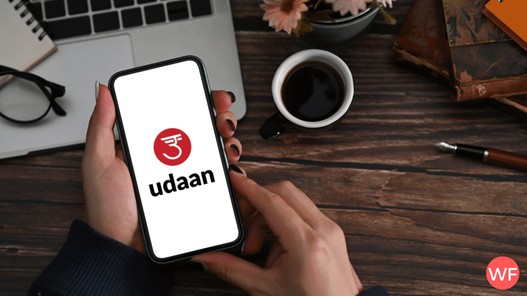 udaan