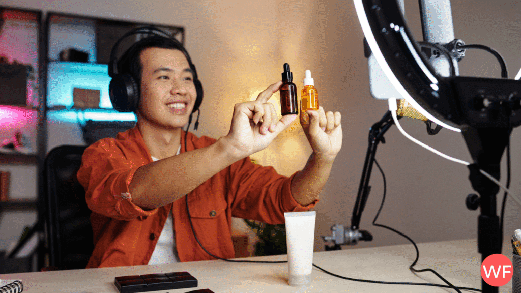 From Reels to Retail: How India’s Influencers Are Turning Into Startup Founders