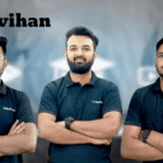 Arivihan Raises $4.17M Led by Prosus & Accel