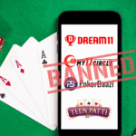 Ban on Real-Money Gaming in India
