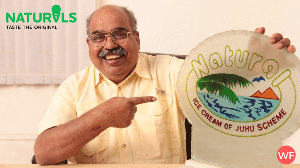 Natural Ice Cream