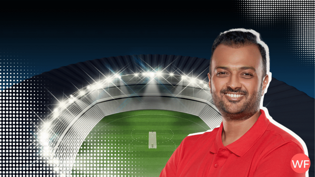 Dream11 Faces a New Reality