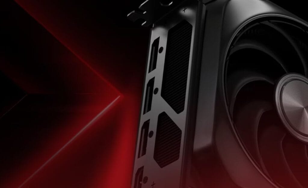 AMD’s next-gen ‘Redstone’ AI upscaling tech looks imminent – and a big clue has been spotted in the latest drivers