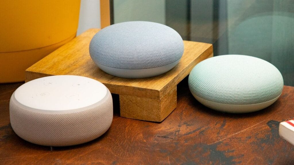 Google Home app gets surprise early AI upgrade for a lucky few, and I’m jealous