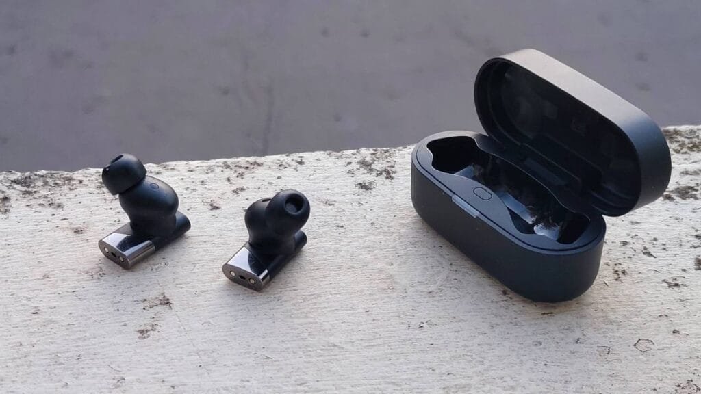 Forget AirPods Pro 3, these premium buds sound fantastic and look so much classier