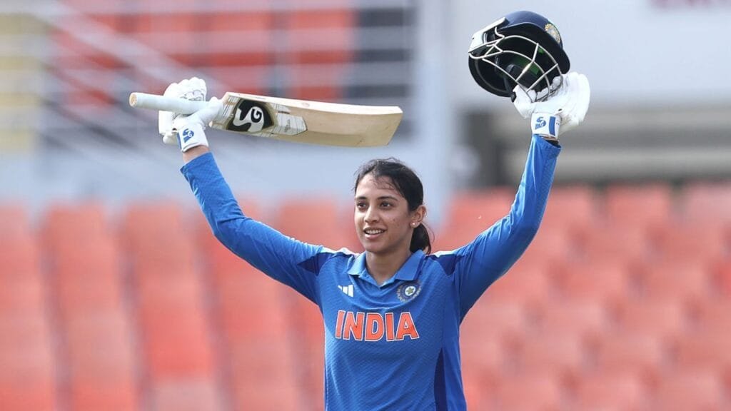 How to watch ICC Women’s Cricket World Cup 2025: free live streams, schedule, teams