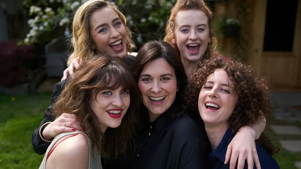 How to watch The Walsh Sisters on RTE (it’s free)