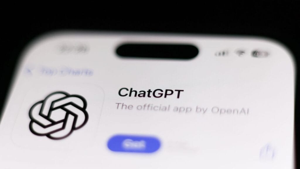 You can now buy things through ChatGPT with a single click – if you’re one of the lucky ones