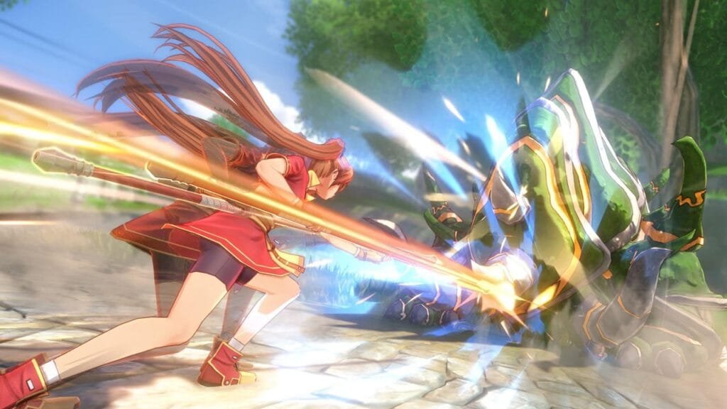 My first 10 hours with Trails in the Sky 1st Chapter have been enchanting, engaging, and utterly crushing – and I can’t wait to play more