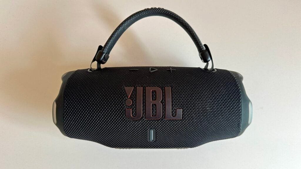 I reviewed the JBL Charge 6 Bluetooth speaker, and if you want big, high-quality sound for a great price, it’s unbeatable
