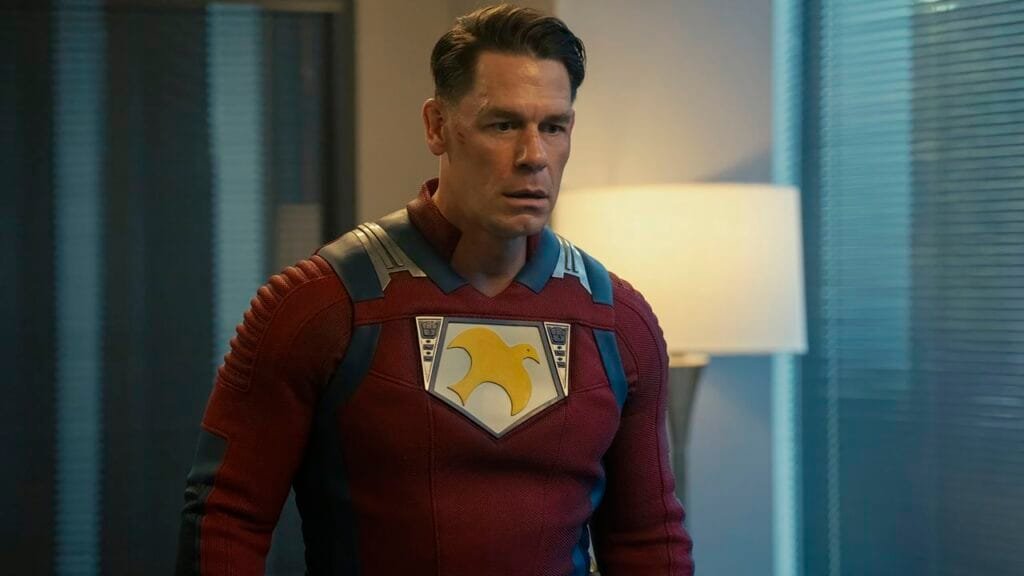 Peacemaker season 2 episode 6 gives us the show’s most crowd-pleasing cameo yet – and it’s the perfect set up for Man of Tomorrow