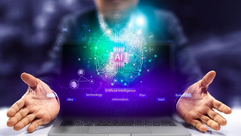 ‘Like Spock supporting Captain Kirk’ – TikTok’s former head of algo reveals platform which can handle hordes of coding AI agents at scale