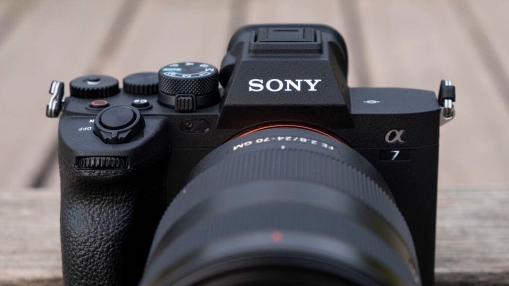 The Sony A7 V could launch soon – here are 5 upgrades that could make it the perfect all-rounder