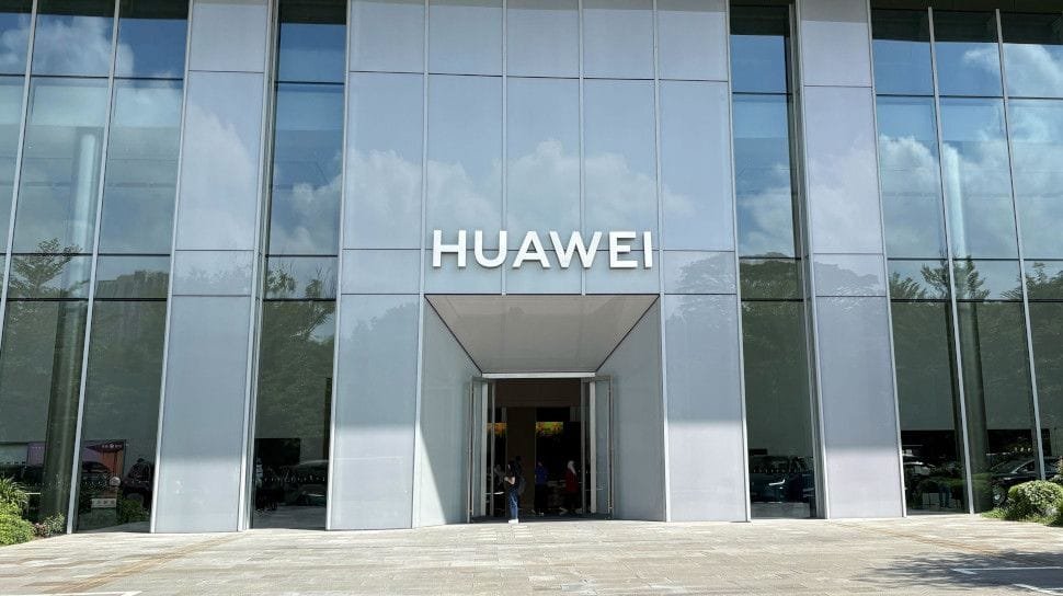Huawei Connect 2025: Everything I didn’t know about Huawei
