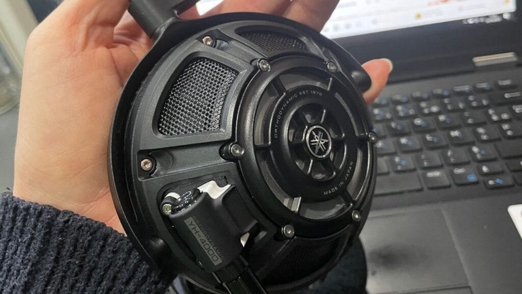 The 4 best all-new headphones I listened to at the Paris Audio Show 2025