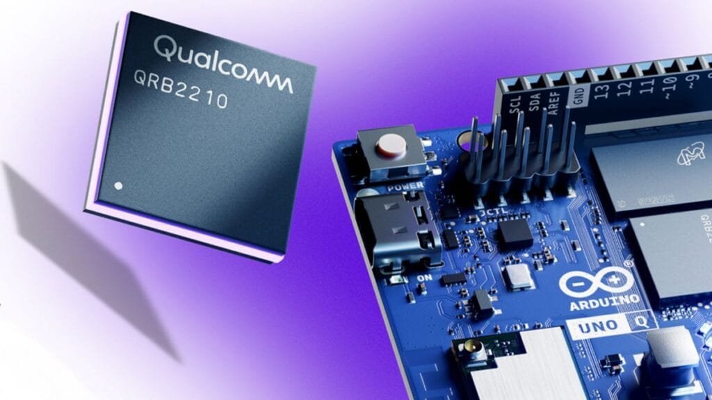 Qualcomm acquires Arduino in surprising move which puts it right on the edge and at the helm of a 33-million strong maker community