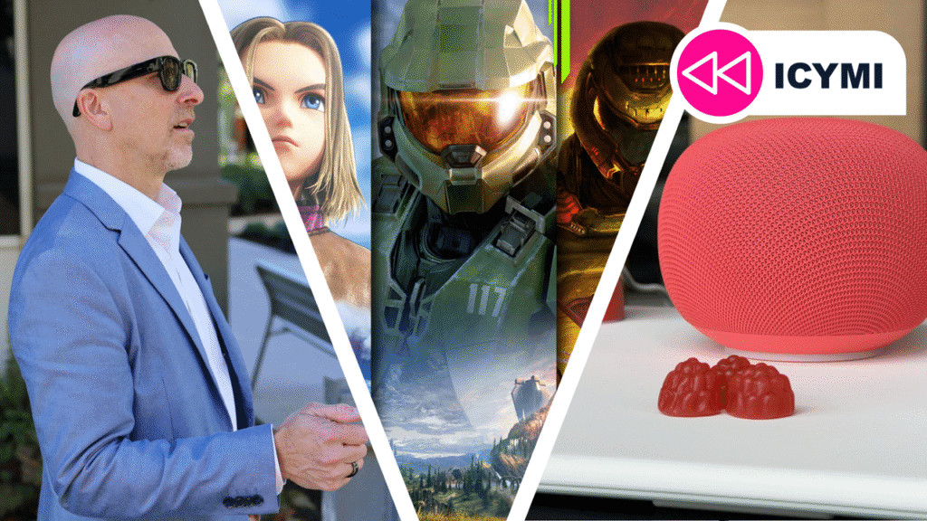 ICYMI: the week’s 7 biggest tech stories from Xbox Game Pass’ price hike to foldable iPhone teasers