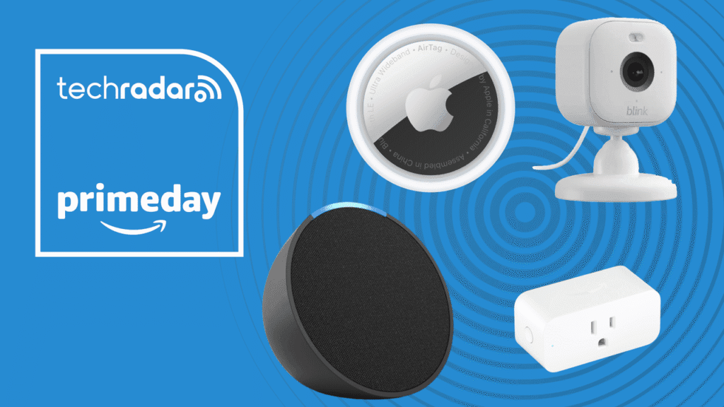 Your under $25 October Prime Day guide – deals from Apple, Echo, Ring, and more