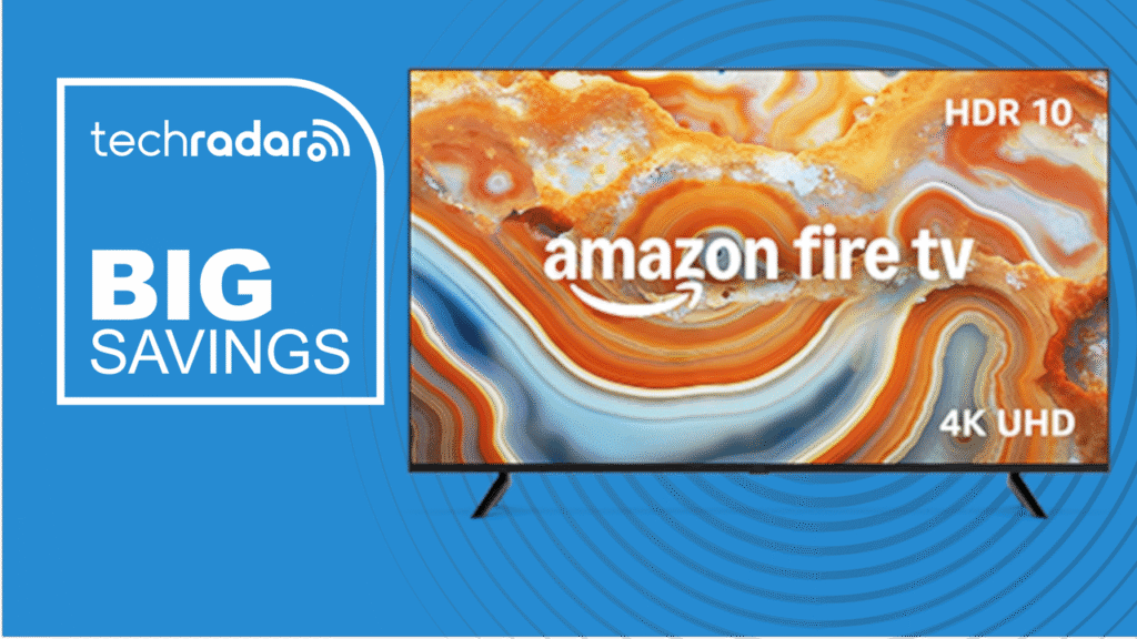 Amazon has a huge TV sale ahead of Black Friday – here are 9 deals I’d buy from $59.99