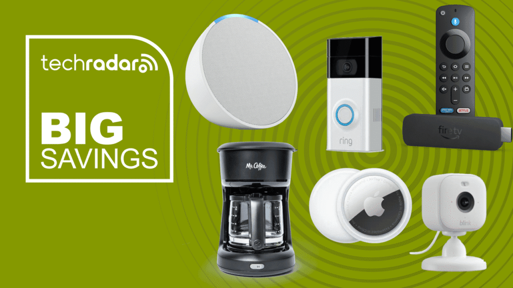 I shop Amazon for a living – here are my 25 favorite October Prime Day deals under $50