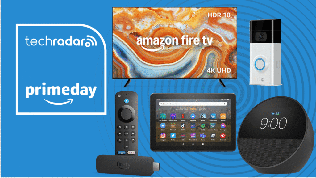 I’ve covered Prime Day for 8 years – here are 25 Amazon device deals that are actually worth buying