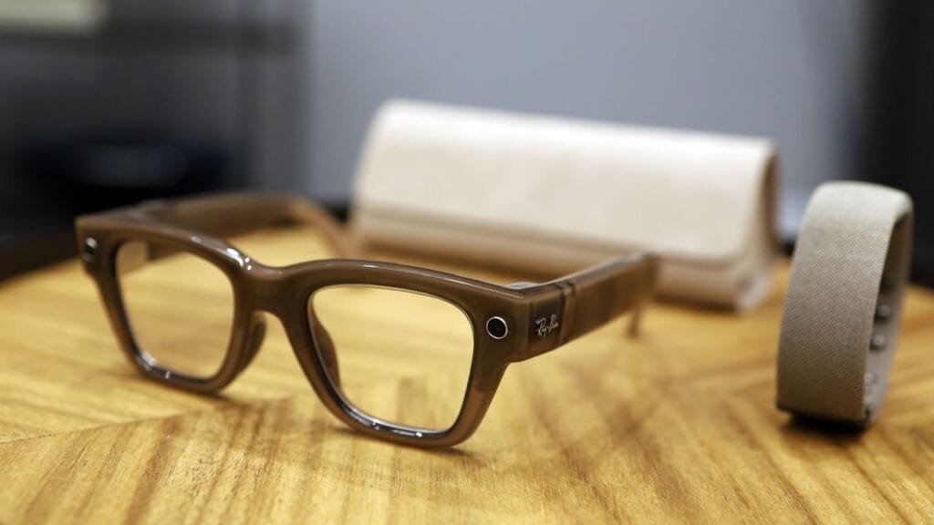 Here’s how you can try the Meta Ray-Ban Display glasses (in a couple of months when slots are available)
