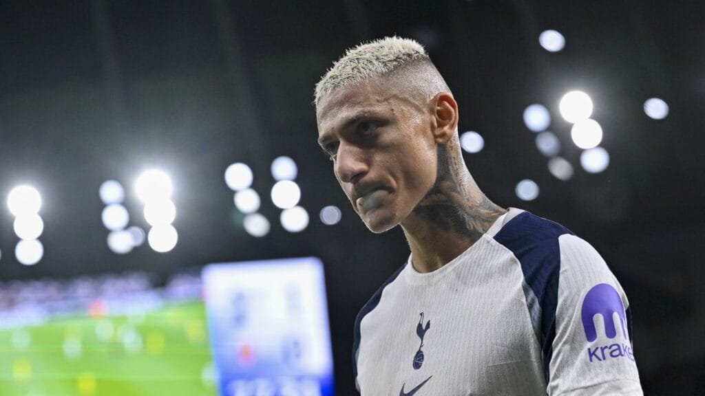 How to watch Tottenham vs Monaco on Tapmad (it’s free)