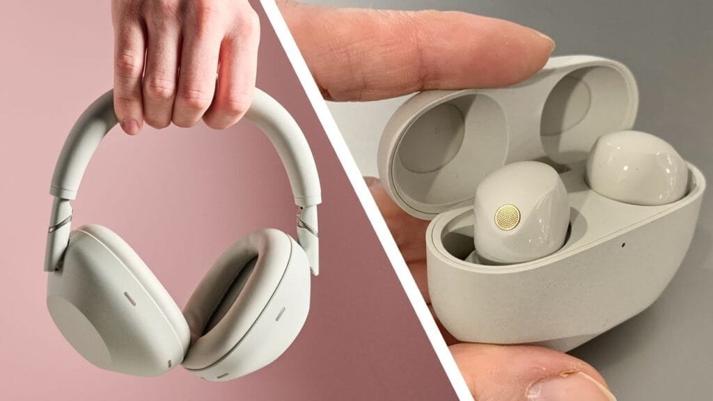 Sony WF-1000XM6 earbuds may yet launch this year with a nice sound upgrade, while the XM5 buds and XM6 headphones just got a useful free update