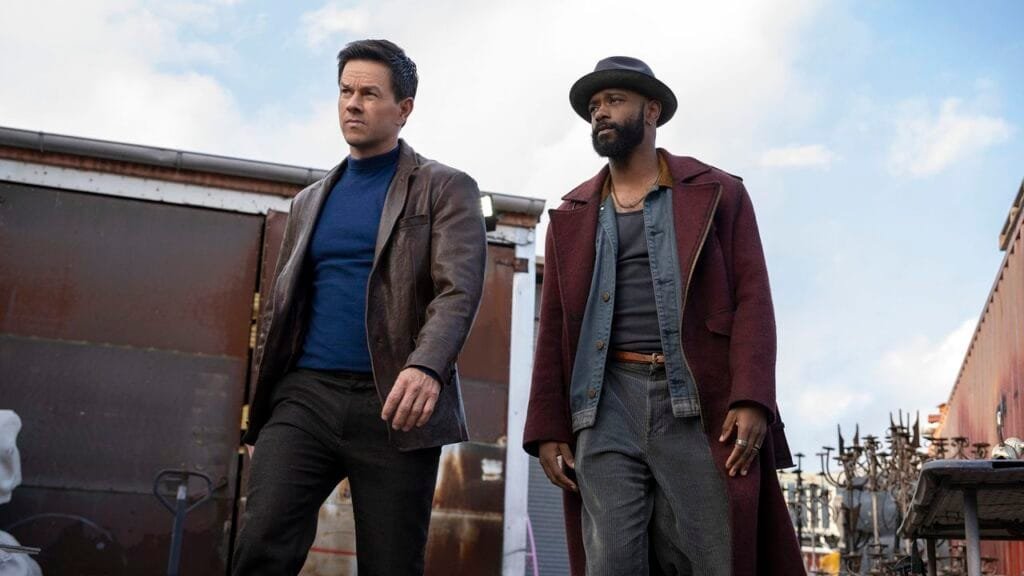 7 new movies and TV shows to watch on Netflix, Prime Video, HBO Max and more this weekend (October 3)