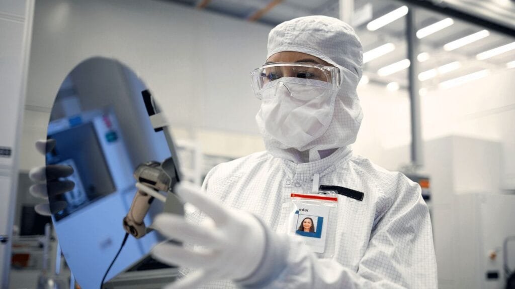 Hell freezes over: AMD may team up with Intel to produce chips – but I don’t expect Intel foundries to push out Ryzen CPUs anytime soon