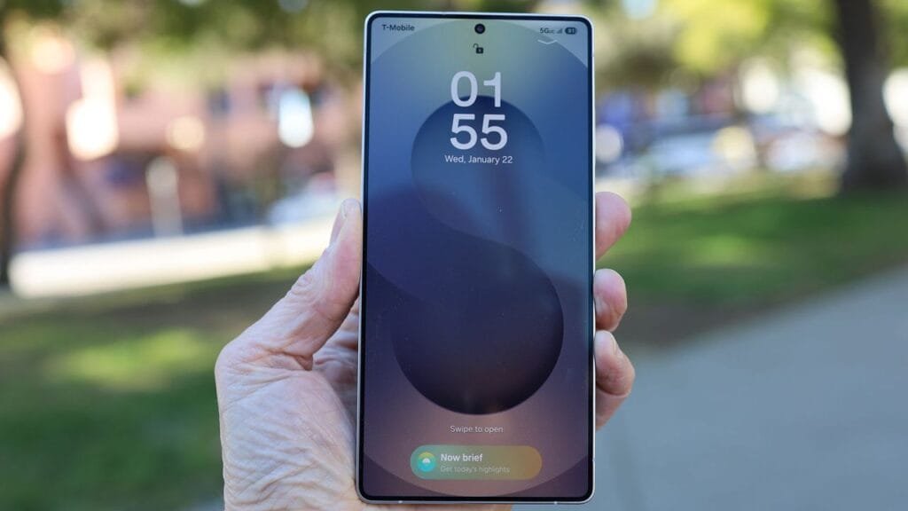 The Samsung Galaxy S26 Ultra looks set to get two major new privacy features