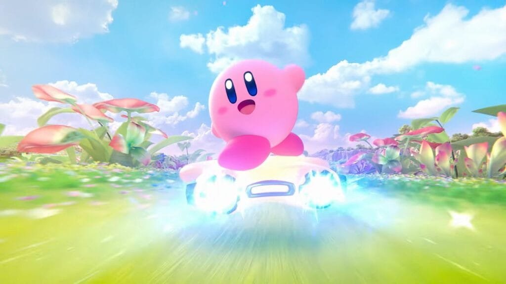 Nintendo’s latest Kirby Air Riders Direct was an overwhelming deep dive into all-new content that includes a new Top Ride and Road Trip story mode, online features, customization options, and so, so, so much more