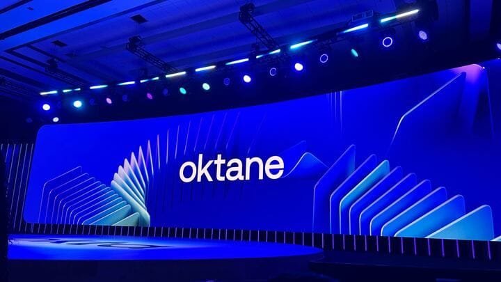 “Everybody’s under pressure to do more with less” – Why Okta says you need an AI agent governance strategy, and sooner rather than later