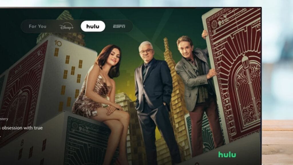 Hulu gets a global launch – as Disney+ reveals 3 big changes coming to your homescreen