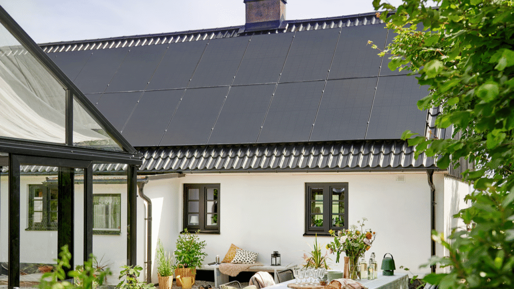 IKEA now sells solar panels – and you don’t have to assemble them yourself