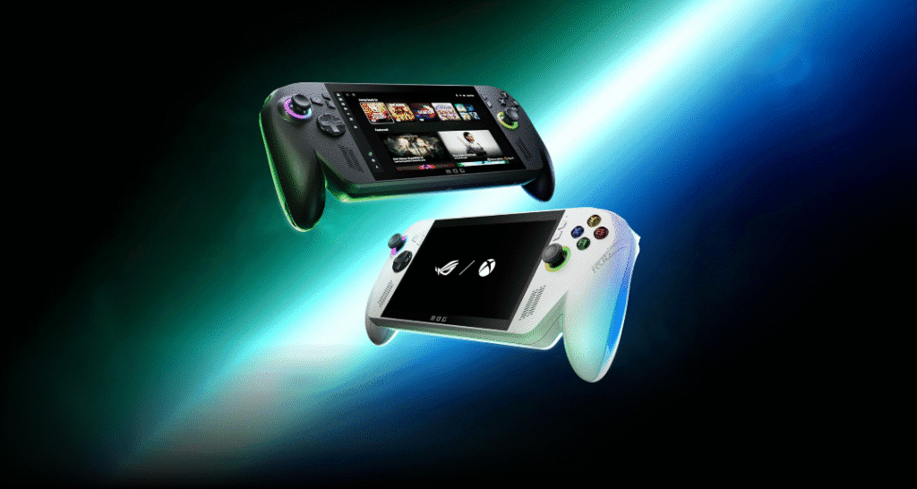 Sorry, Microsoft – the ROG Xbox Ally handhelds just don’t make sense compared to the Asus ROG Ally or Steam Deck