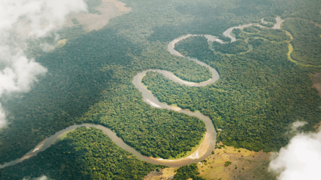 World’s biggest hydro site can produce as much electricity as 88 nuclear reactors – and now wants to attract more AI data centres