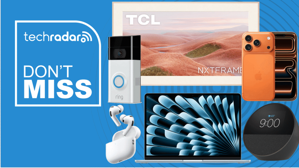 I’ve been shopping Best Buy’s Members sale all week – here are 49 deals worth buying ahead of Black Friday