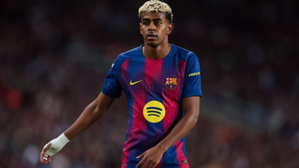 How to watch Barcelona vs PSG: live Champions League 2025/26 game, free streams, team news