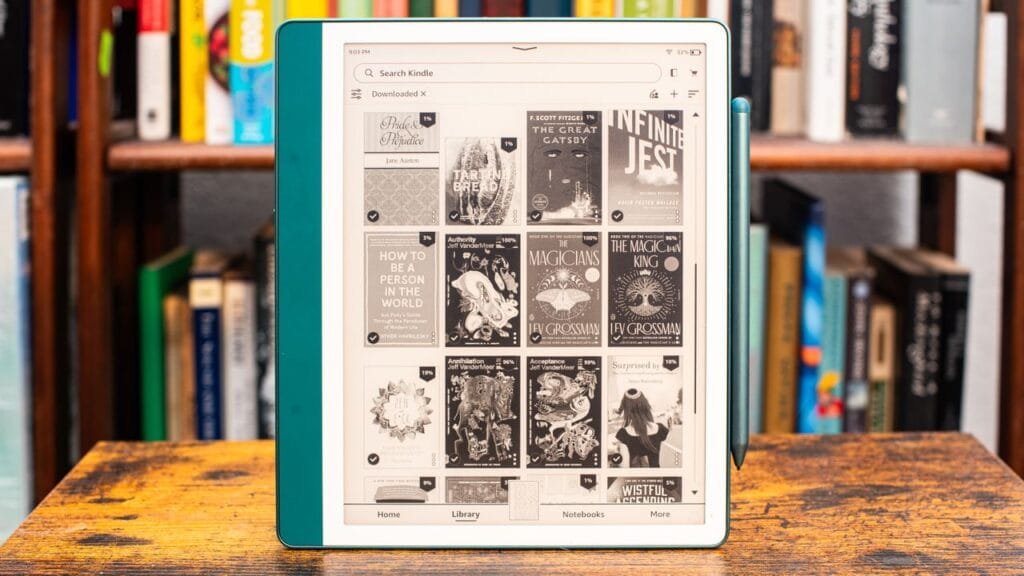 Amazon Prime Day delivers record-low prices on Kindles – including the popular Colorsoft, Scribe, and Paperwhite models