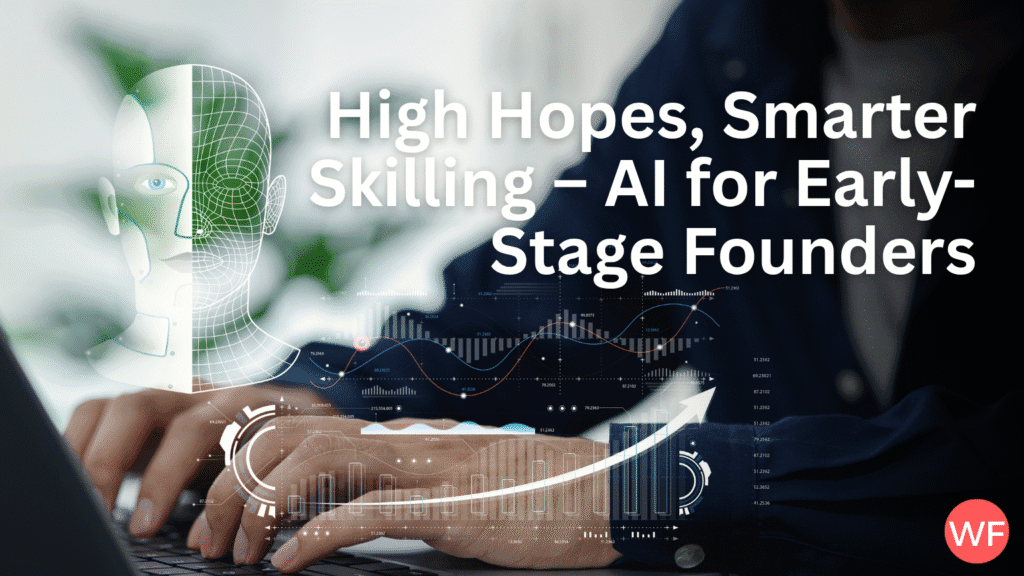 Skill-Build to Startup-Build: Google for Startups India Launches “Prompt to Prototype” for Early-Stage Founders Skill-Build to Startup-Build: Google for Startups India Launches “Prompt to Prototype” for Early-Stage Founders