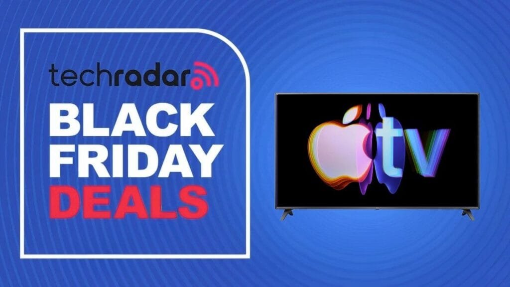 I’m canceling my streaming services for Apple TV’s 50% off Black Friday deal – just in time to binge-watch Pluribus